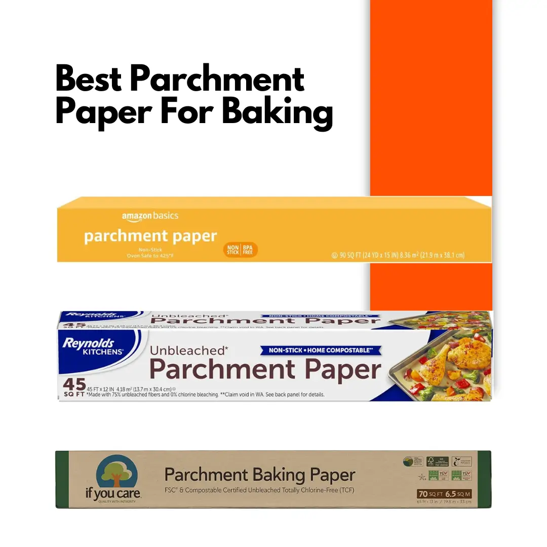 best parchment paper for baking